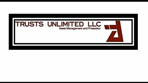 Trusts Unlimited LLC Conference Call with Jim George (November 15th, 2023)