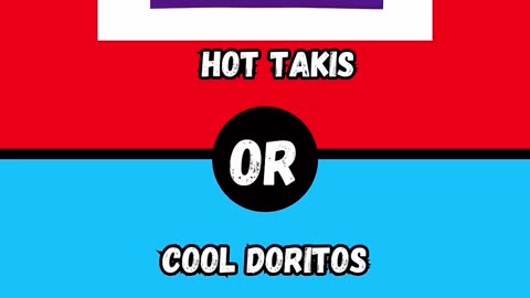 Would you Rather GAME