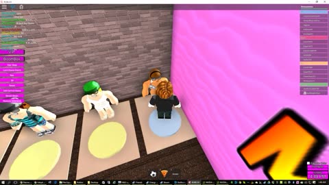 Roblox - Trollfest in Adopt and Raise a Cute Kid 1/31/16