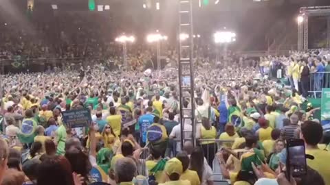 Convenção Nacional do Partido Liberal