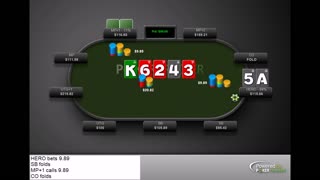Do you value bet this river straight? poker holdem