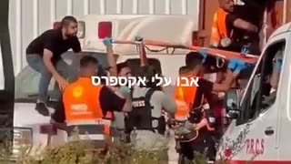 🪶🇮🇱 Israel War | Palestinian Youth Clashes with IDF in Al Bireh | RCF