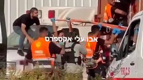 🪶🇮🇱 Israel War | Palestinian Youth Clashes with IDF in Al Bireh | RCF