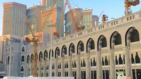 Makkah