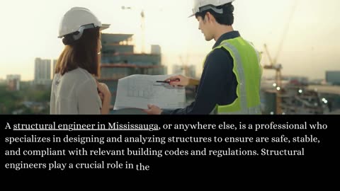 Structural Engineering Mississauga's Trusted Partner for Building Excellence - Arrow Engineering
