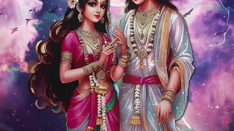 Radhe Radhe