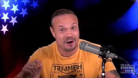 Ep 1012 Outrageous Video from Last Night_s Disaster The Dan Bongino Show 6 27 2019 rumble