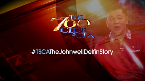 The Johnwell Delfin Story - Part 1