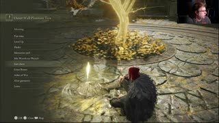 Elden Ring Weapon Locke Stream Vod 6