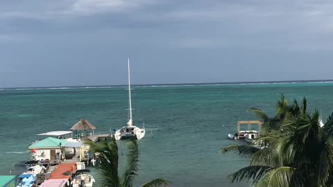 #CayeCaulker #Belize