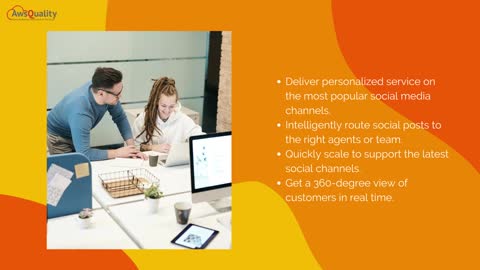 Salesforce Social Customer Service | Salesforce Social Studio