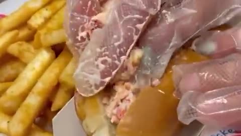 Oddly Satisfying Food Video Compilation - Mouth-Watering Food Videos