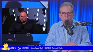What do Alex Jones and Jimmy Dore think the future will look like? | The Jimmy Dore Show