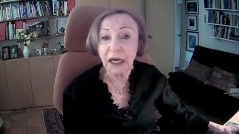 Vera Sharav (holocaust survivor) Auschwitz did Not Begin With Auschwitz