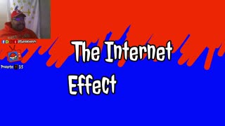 The Internet Effect