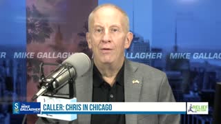 Mike’s caller shares some passionate opinions on Trump’s election claims & how it affected his support of Trump