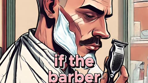 Barber Paradox