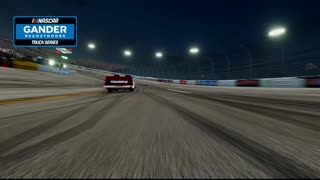 Nascar Heat5 Race134