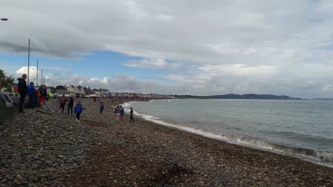 BRAY SEA SIDE 2