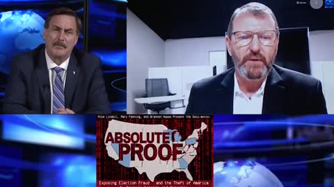 Absolute Proof - Exposing Election Fraud Part 1 of 4