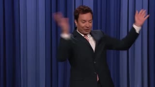 Jimmy Fallon CLOWNS Biden, Says He Should Stay "Isolated Until 2025"