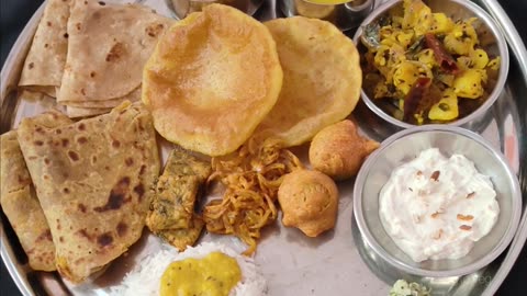 flavors of authentic Maharashtrian cuisine.