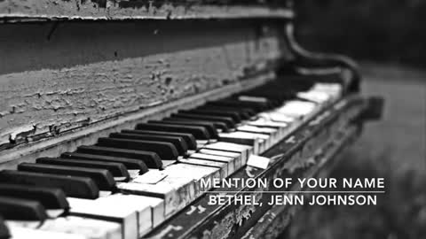 -Two Hours of Worship Piano _ Hillsong _