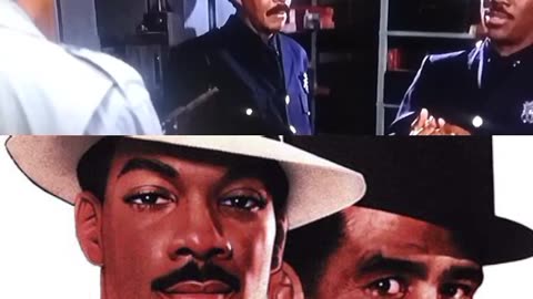 Harlem Nights 2 (Original Concept) ft. Eddie Murphy & Dave Chappelle