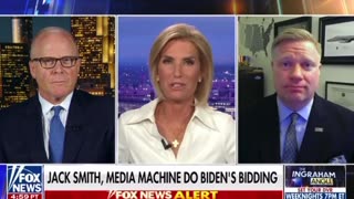 Jack Smith: media machine do Biden’s bidding