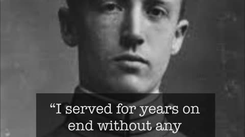May 19, 2024 Gen. Patton quotation of the day (Following WW1) #ww2 #war #leadership #aerosmith
