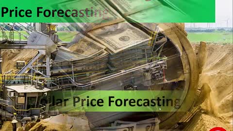 Precious Metal Predictions Forecast