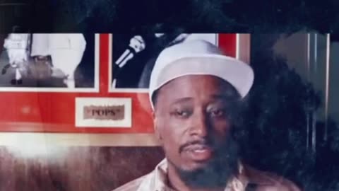 Eddie Griffin says "We Cannot Leave Earth"