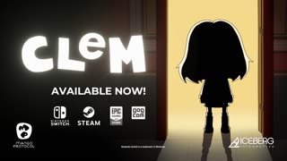 Clem - Official Launch Trailer