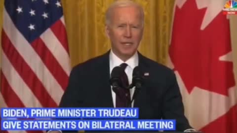 Opportunity for Biden and Trudeau