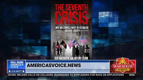 The Fourth Turning: America is in Ongoing Crisis, Authors Say