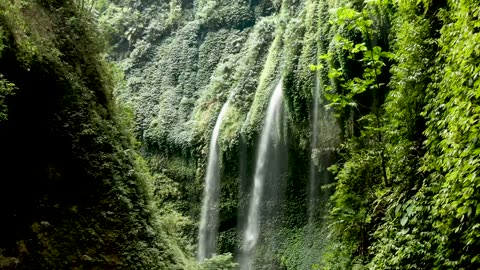 Nature#Island#Mountains