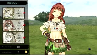 Atelier Ayesha The Alchemist of Dusk Playthrough Part28