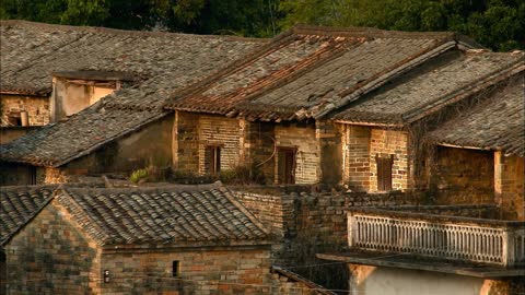 Gangnam Ancient Town