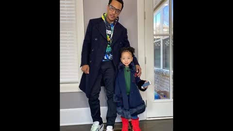 T.i And Tiny Harris Daughter Heirress OutSings The Compitition At Showcases🎤