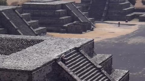 Teotihuacan: Secrets of an Ancient Metropolis