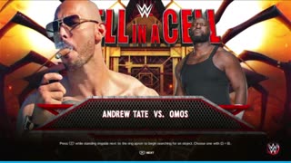 @apfns Live Gaming-Talk-Chat on Rumble 2/18/24 Sunday Morning WWE-Tate-weekend p2 ps5