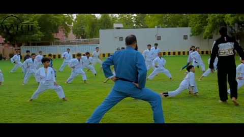 Summer Martial Arts Classes In karachi | Karate For Kids And Adults.