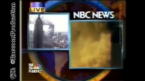 The 911 Explosions by MSM - Controlled Demolition