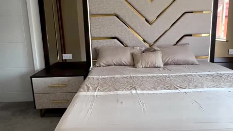 Bedroom Design