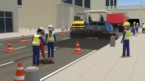 Construction safety⛑️