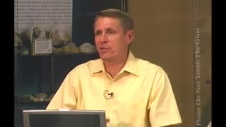 Kent Hovind School of Creation 201 - Class 2