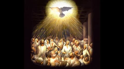Litany of the Holy Ghost