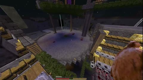 ZipKrowd Server Episode 1 - The perimiter