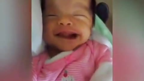 Adorable Babies Laughing Compilation 😂 Must Watch