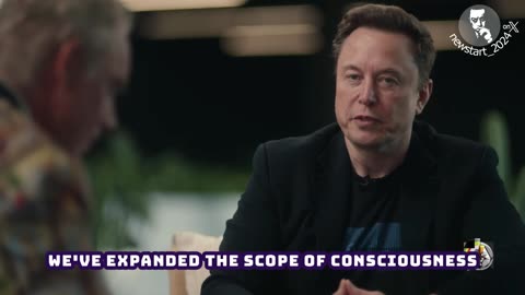 Elon Musk: We want a population increase,